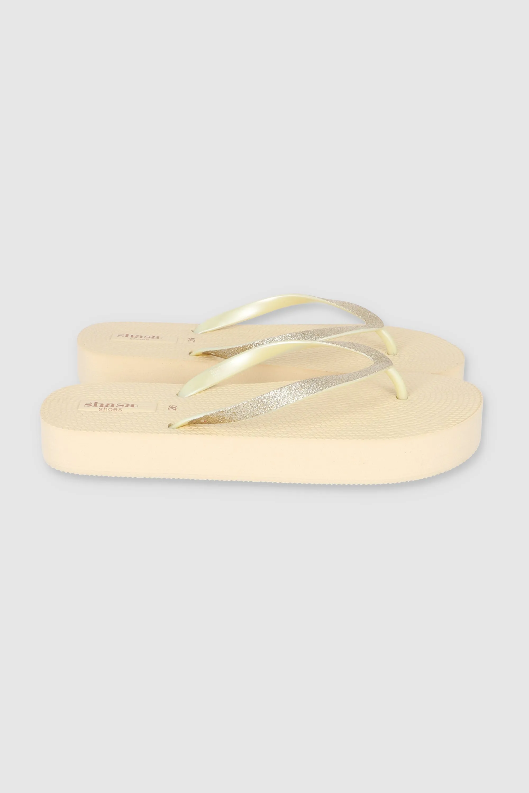 Flip Flops Chinela Glitter sold by Shasa product image thumbnail 3