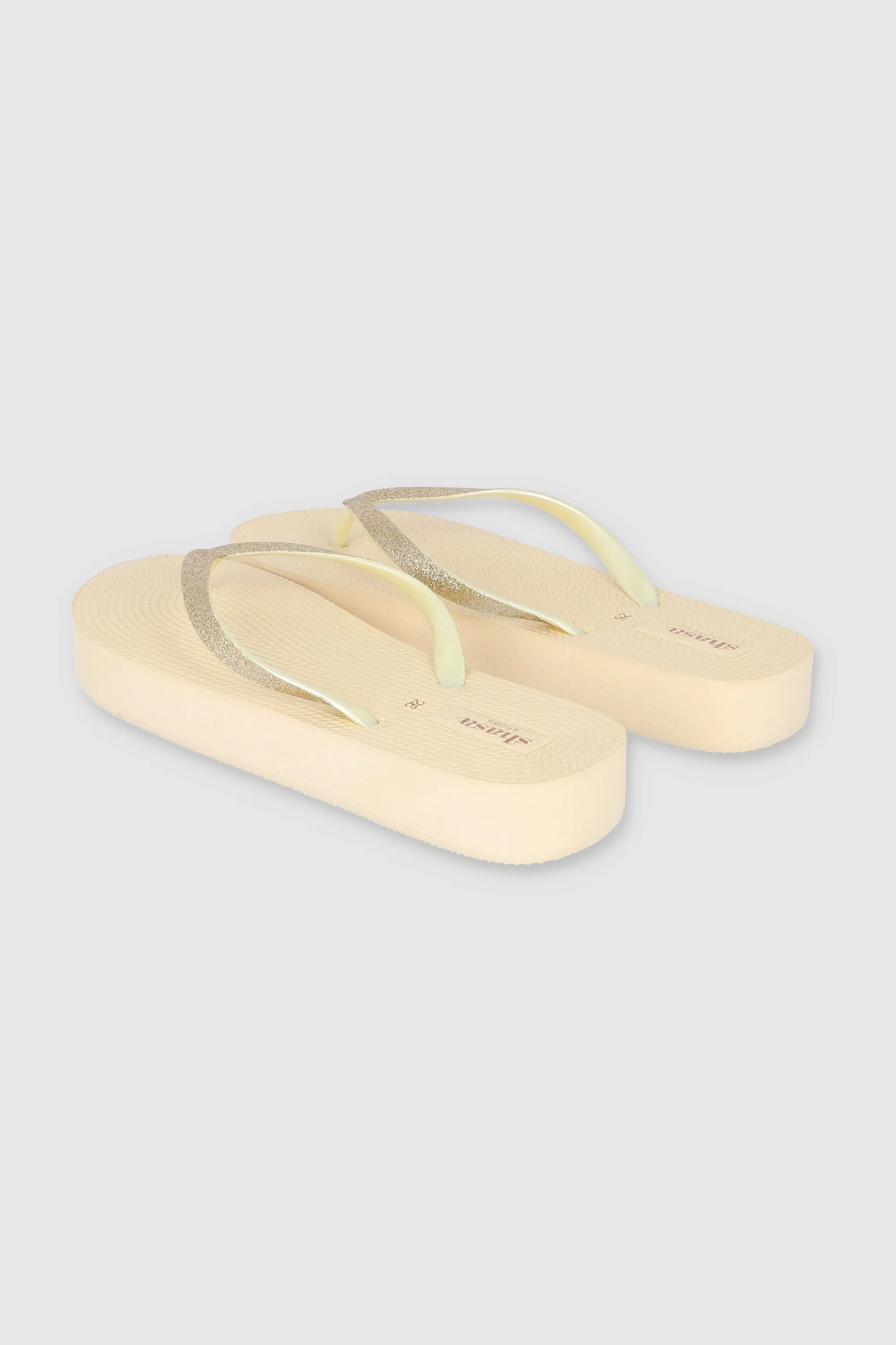 Flip Flops Chinela Glitter sold by Shasa product image thumbnail 4