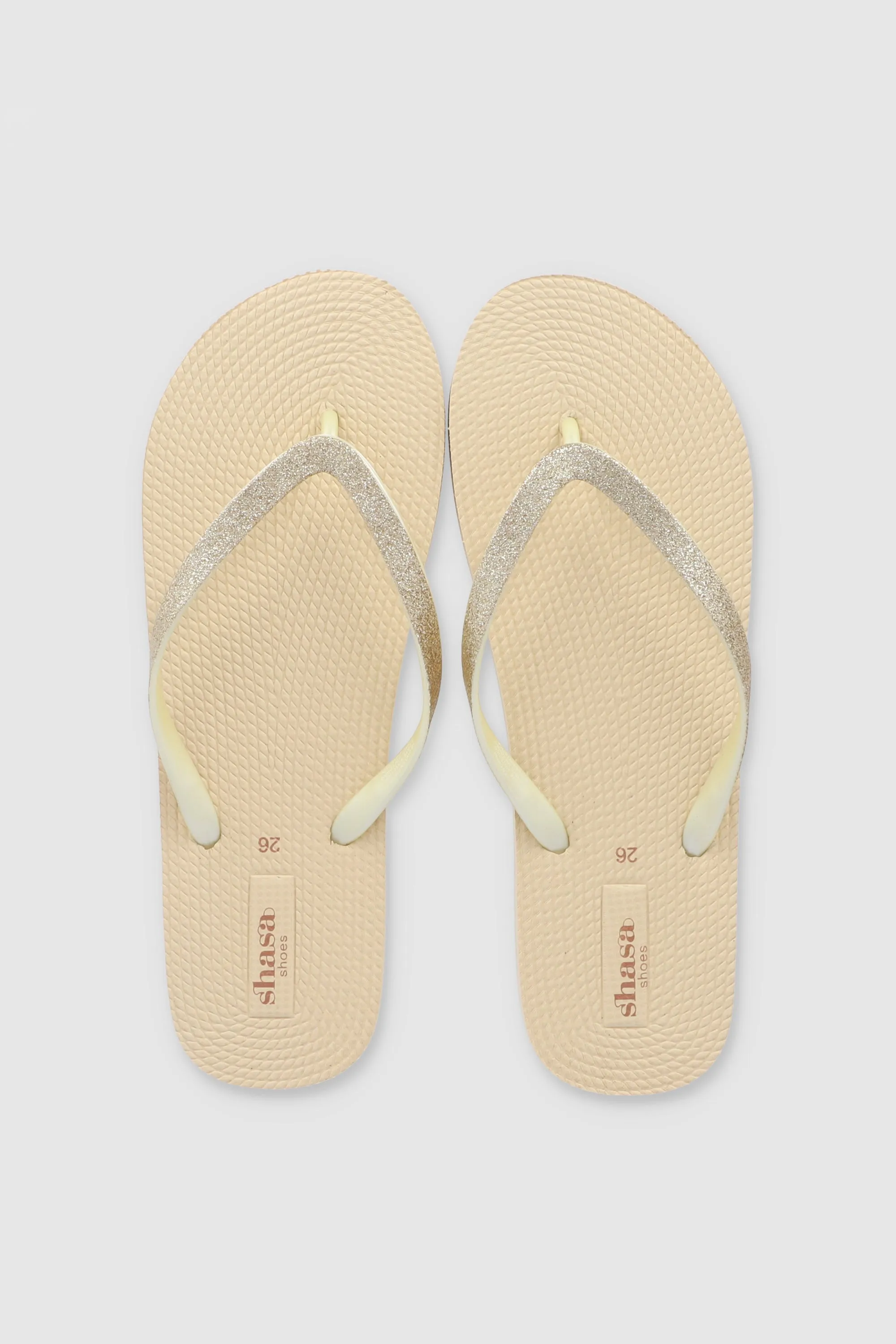 Flip Flops Chinela Glitter sold by Shasa product image thumbnail 2