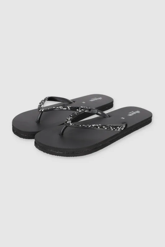 Flip Flops Chinela Brillo Roca sold by Shasa