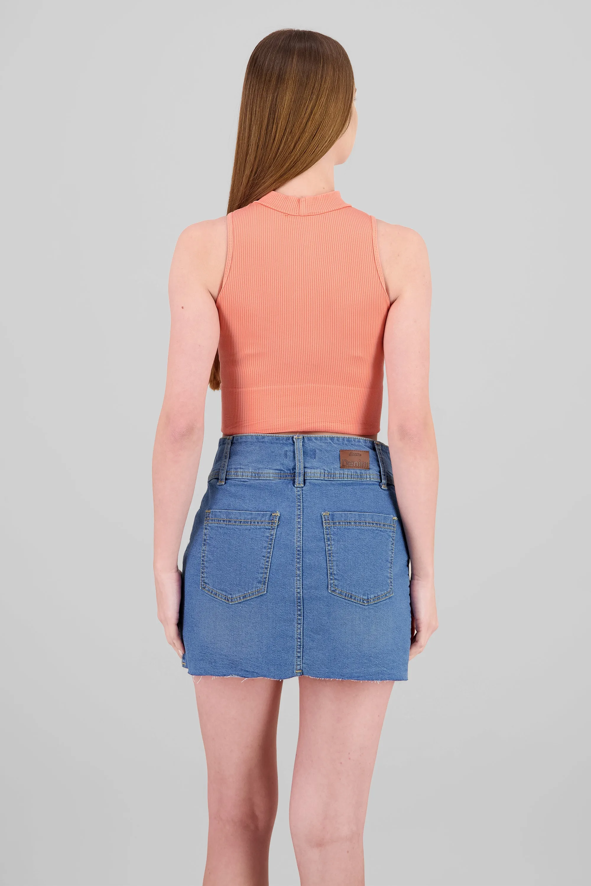 Top Acanalado sold by Shasa product image thumbnail 4