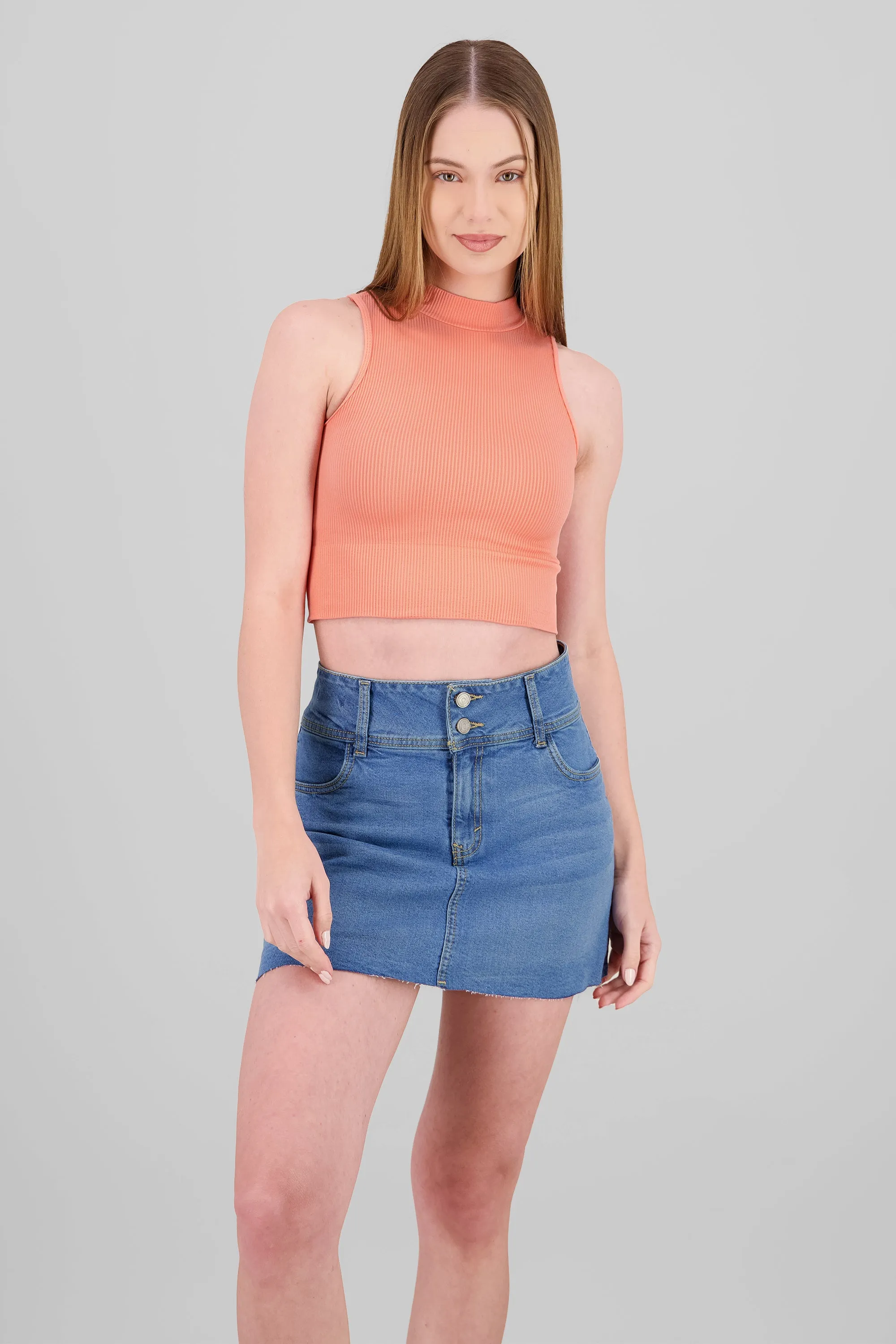 Top Acanalado sold by Shasa product image thumbnail 2