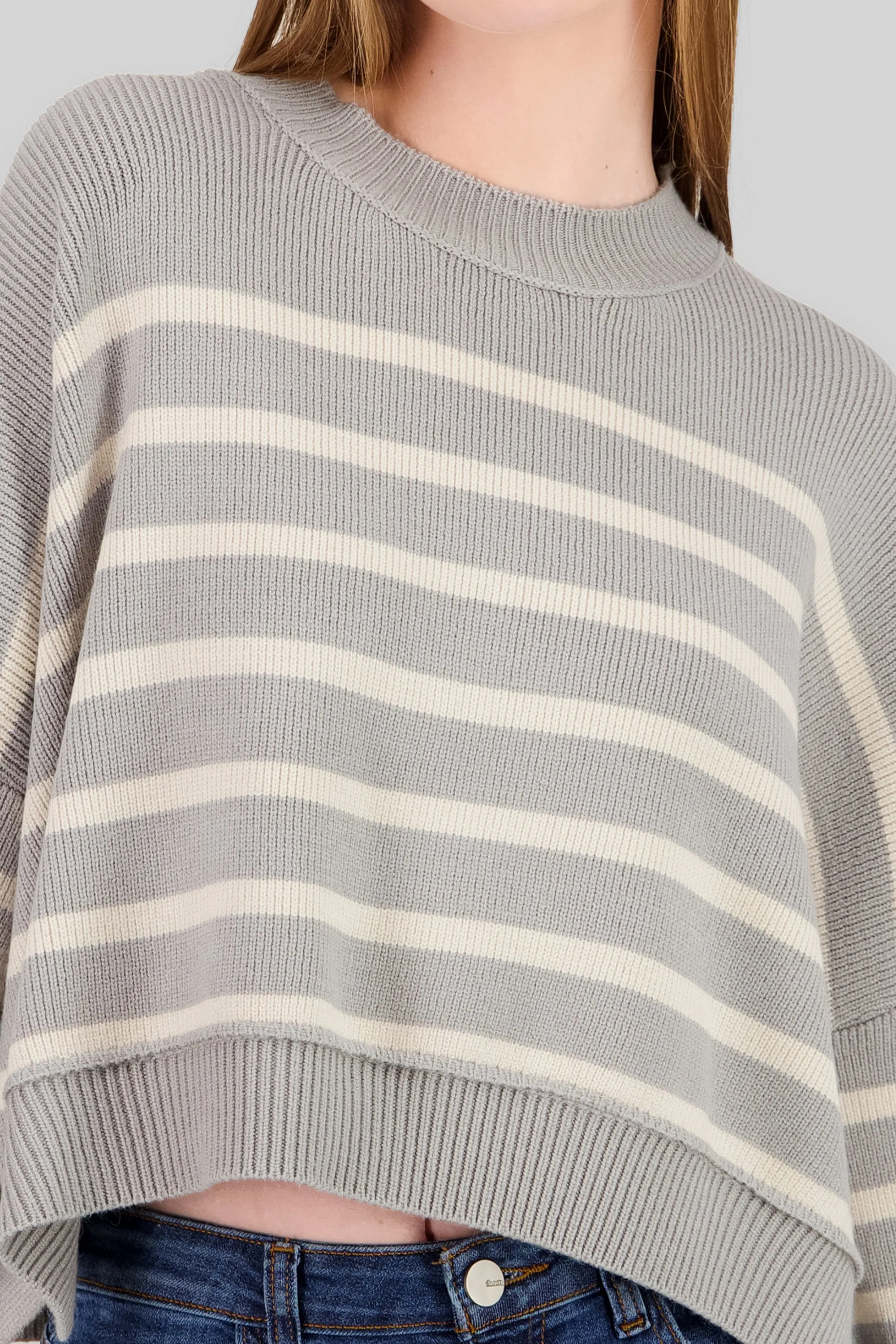 Sueter suave rayas sold by Shasa product image thumbnail 5