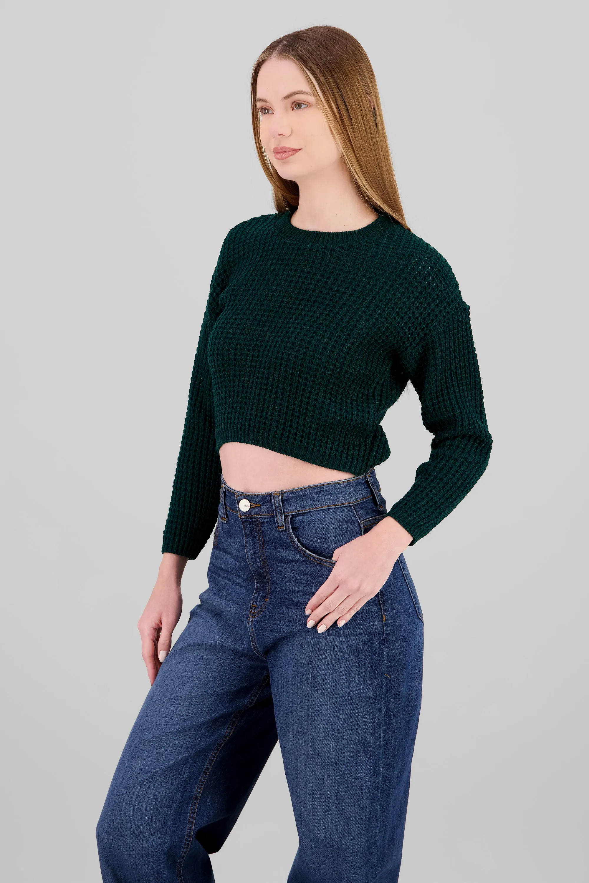 Suéter Tejido Ancho sold by Shasa product image thumbnail 3