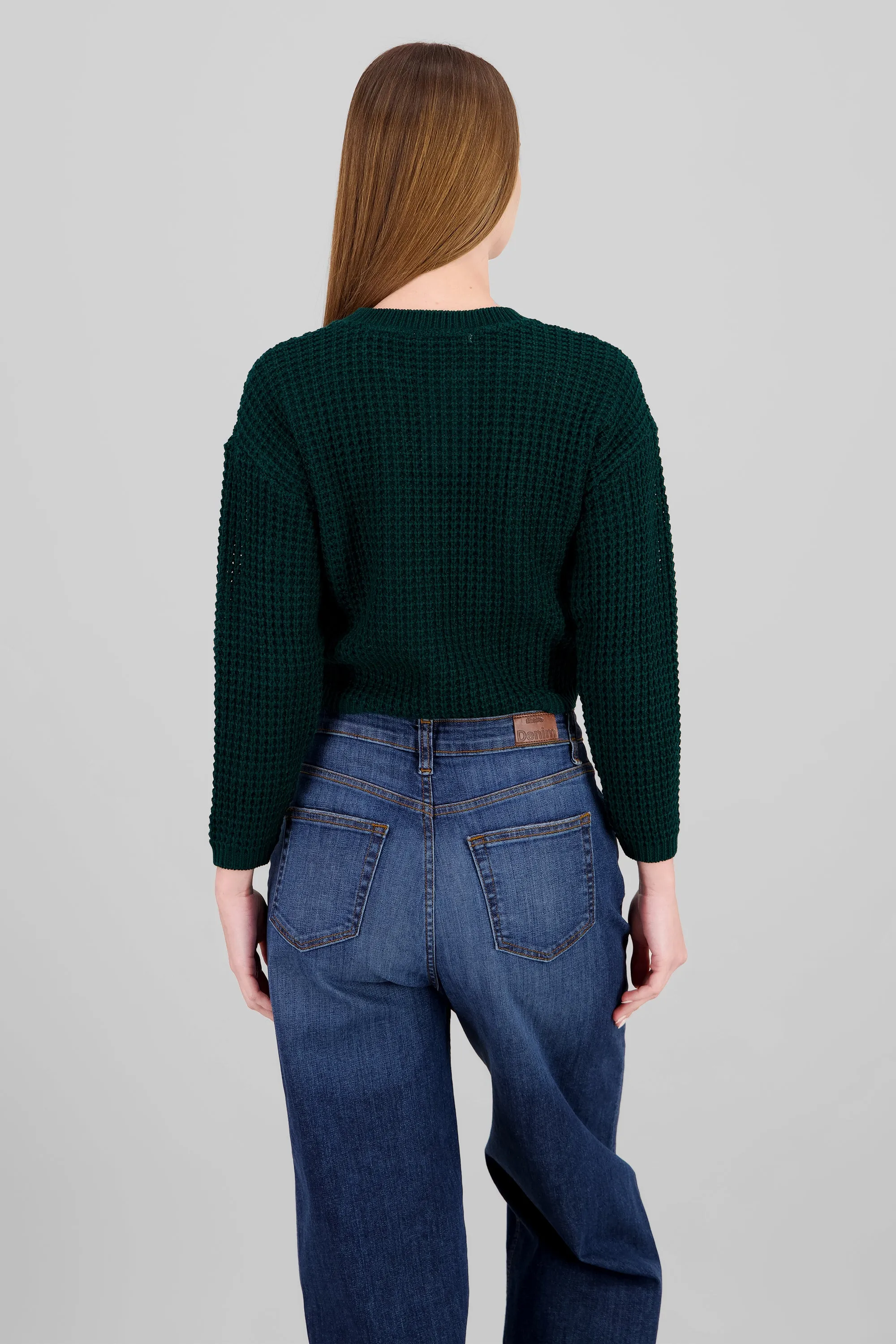 Suéter Tejido Ancho sold by Shasa product image thumbnail 4