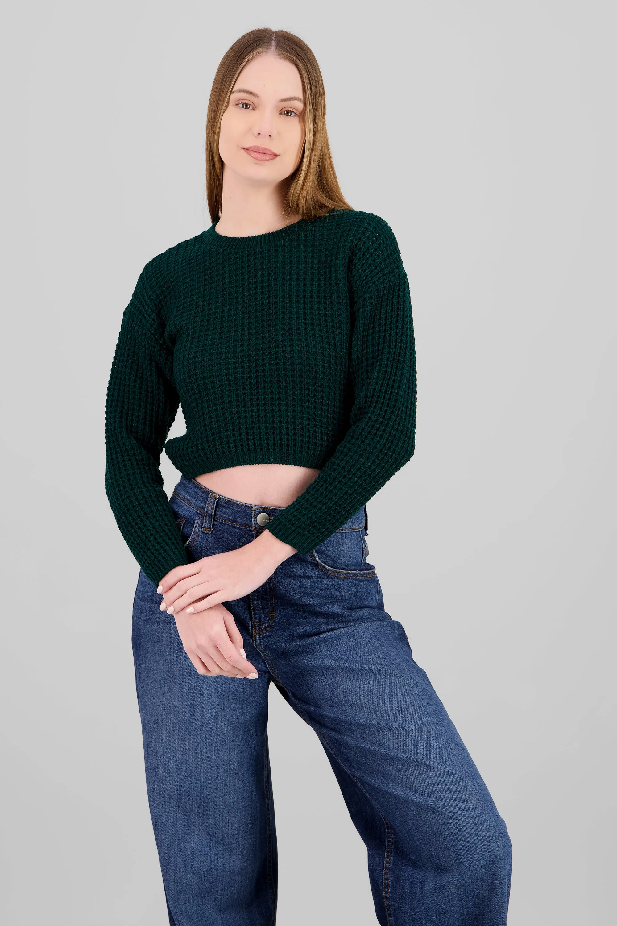 Suéter Tejido Ancho sold by Shasa product image thumbnail 2