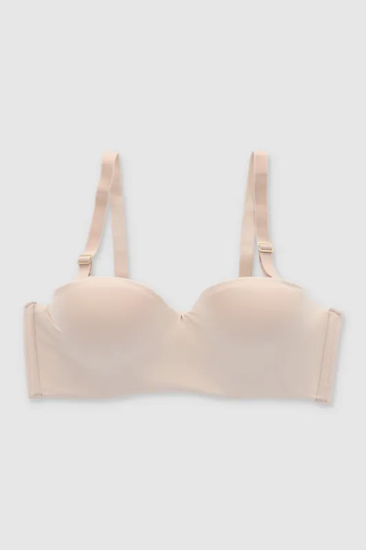 Bra seamless varilla sold by Shasa