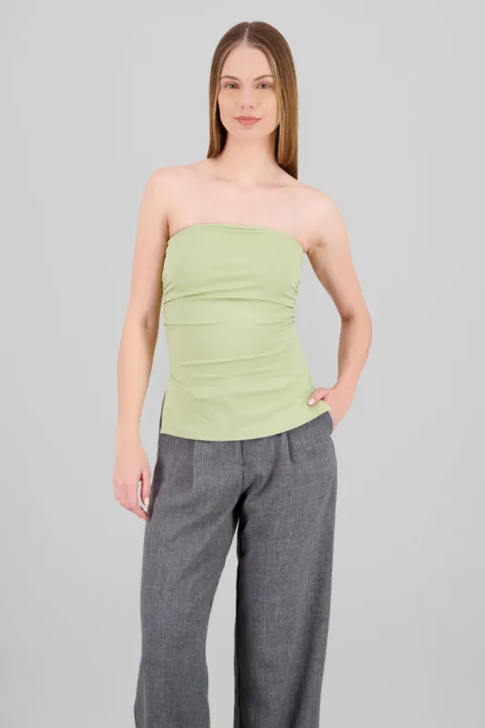 Top tubo abetura sold by Shasa