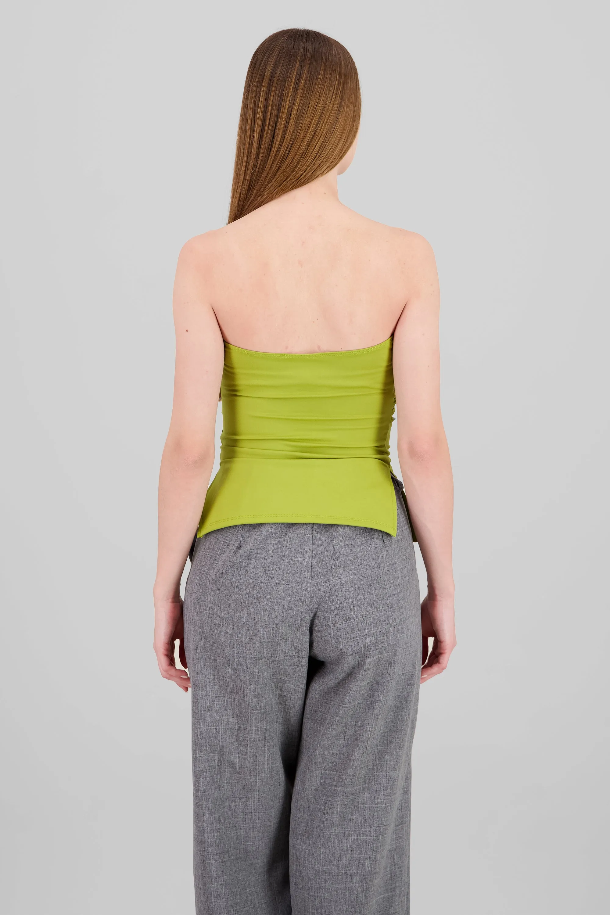 Top tubo abetura sold by Shasa product image thumbnail 4