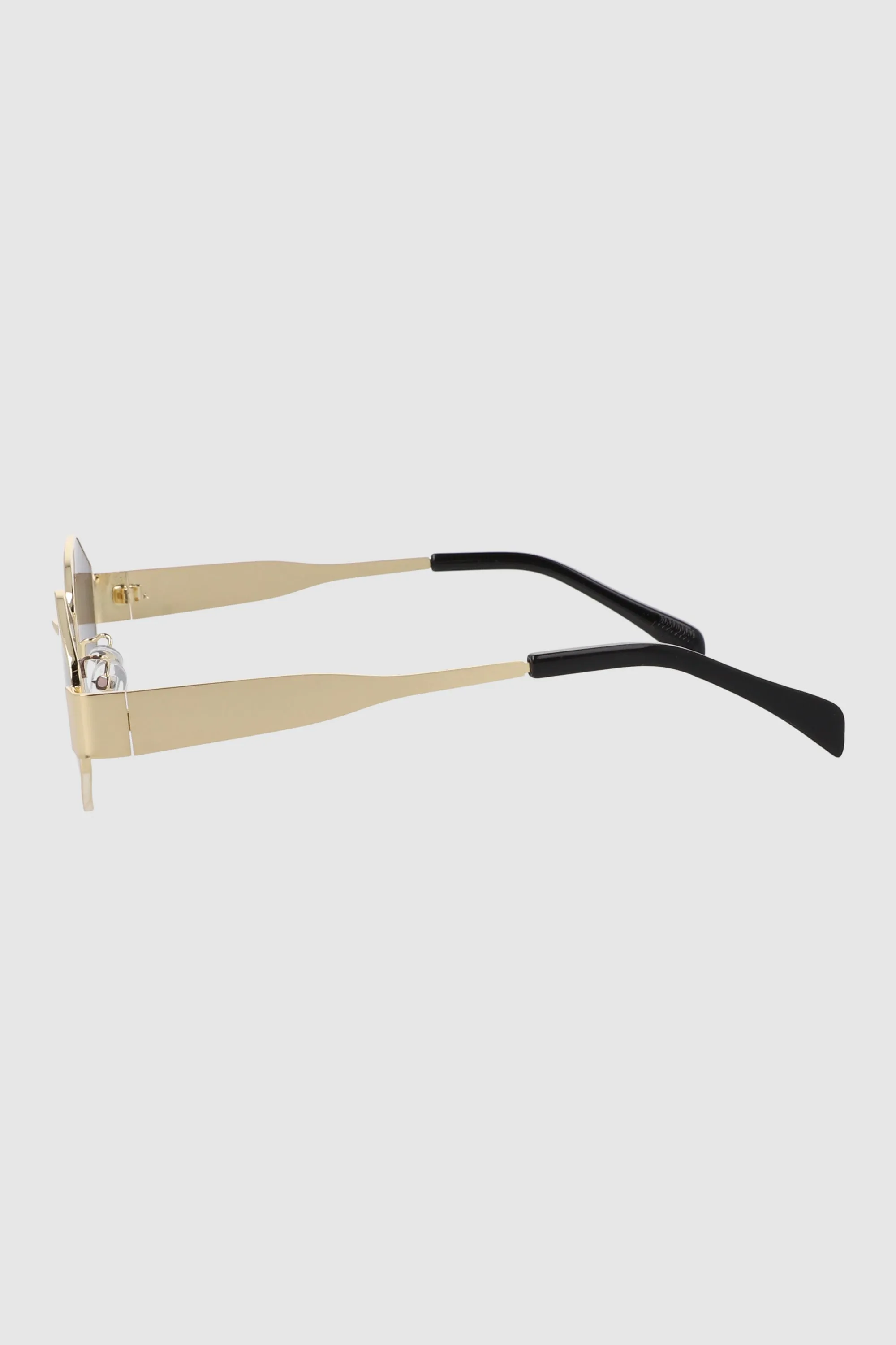 Lentes alargados hexagonales sold by Shasa product image thumbnail 3