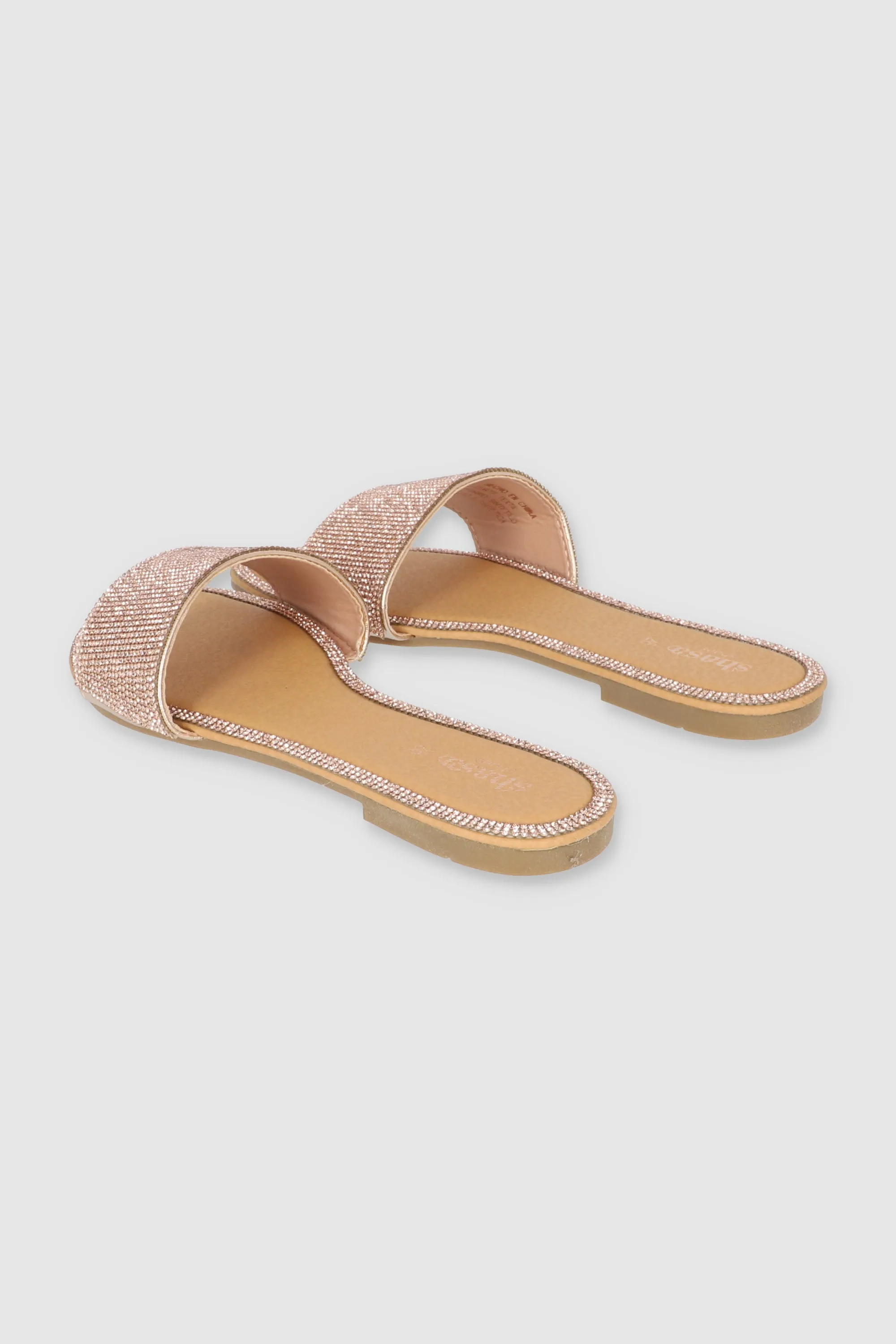 Sandalia mula brillos cerco sold by Shasa product image thumbnail 4