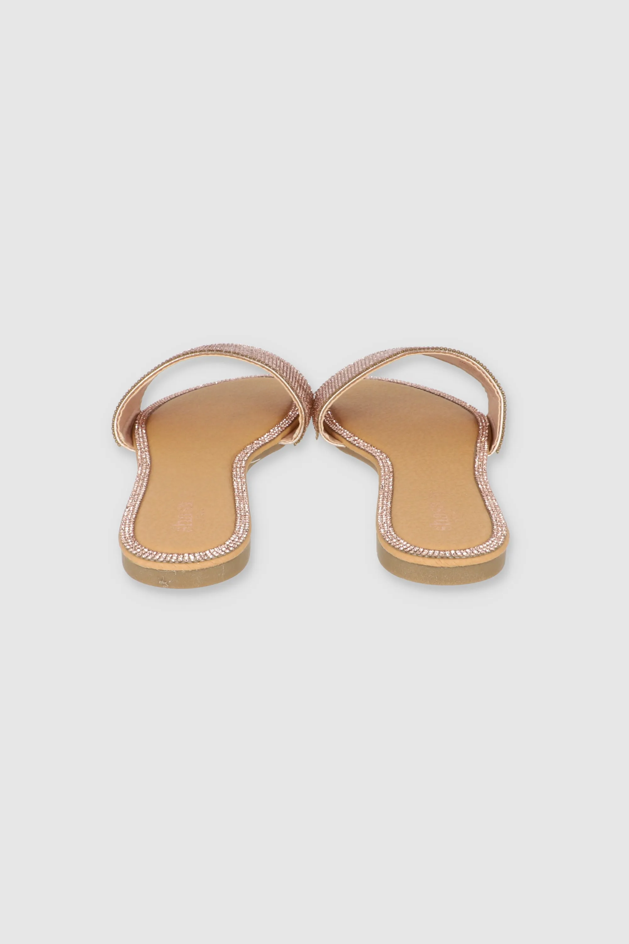 Sandalia mula brillos cerco sold by Shasa product image thumbnail 5