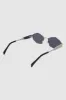 Lentes alargados hexagonales sold by Shasa
