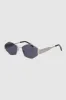 Lentes alargados hexagonales sold by Shasa