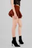 Falda Triple Olan Lisa sold by Shasa