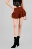 Falda Triple Olan Lisa sold by Shasa
