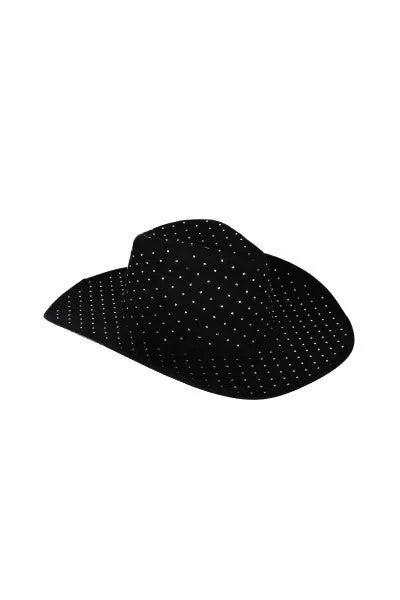 Sombrero fedora brillos sold by Shasa product image thumbnail 4