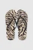 Flip Flop Animal Print Monocolor sold by Shasa