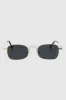 Lentes retro semicuadrado sold by Shasa
