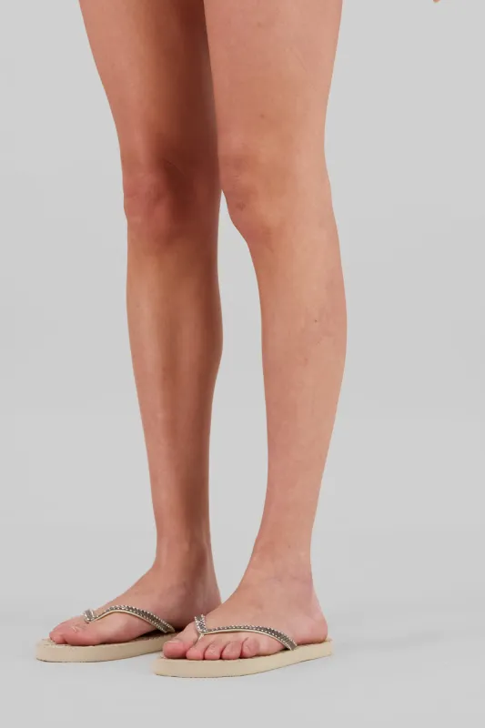 Flip Flops Textura Brillo sold by Shasa