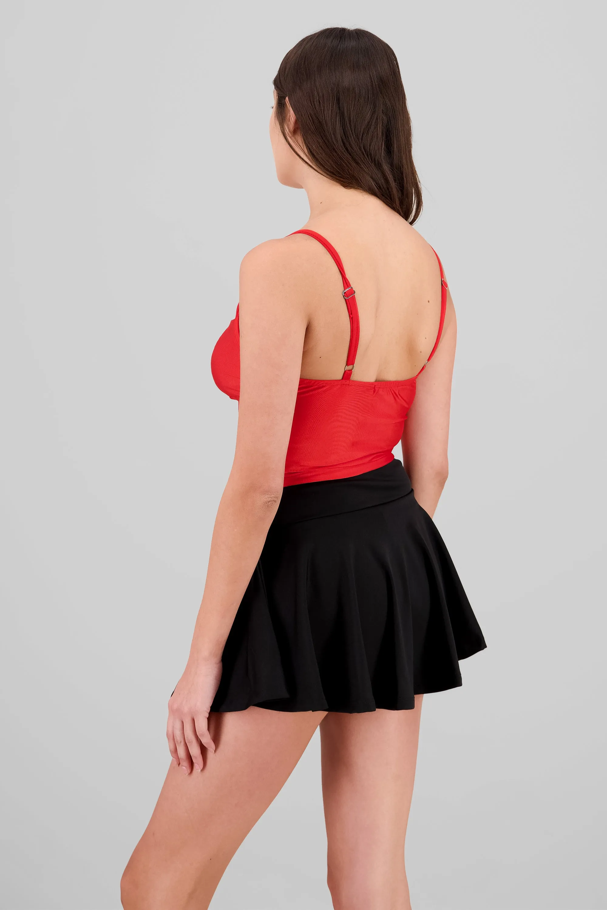 Top corset tirantes sold by Shasa product image thumbnail 4