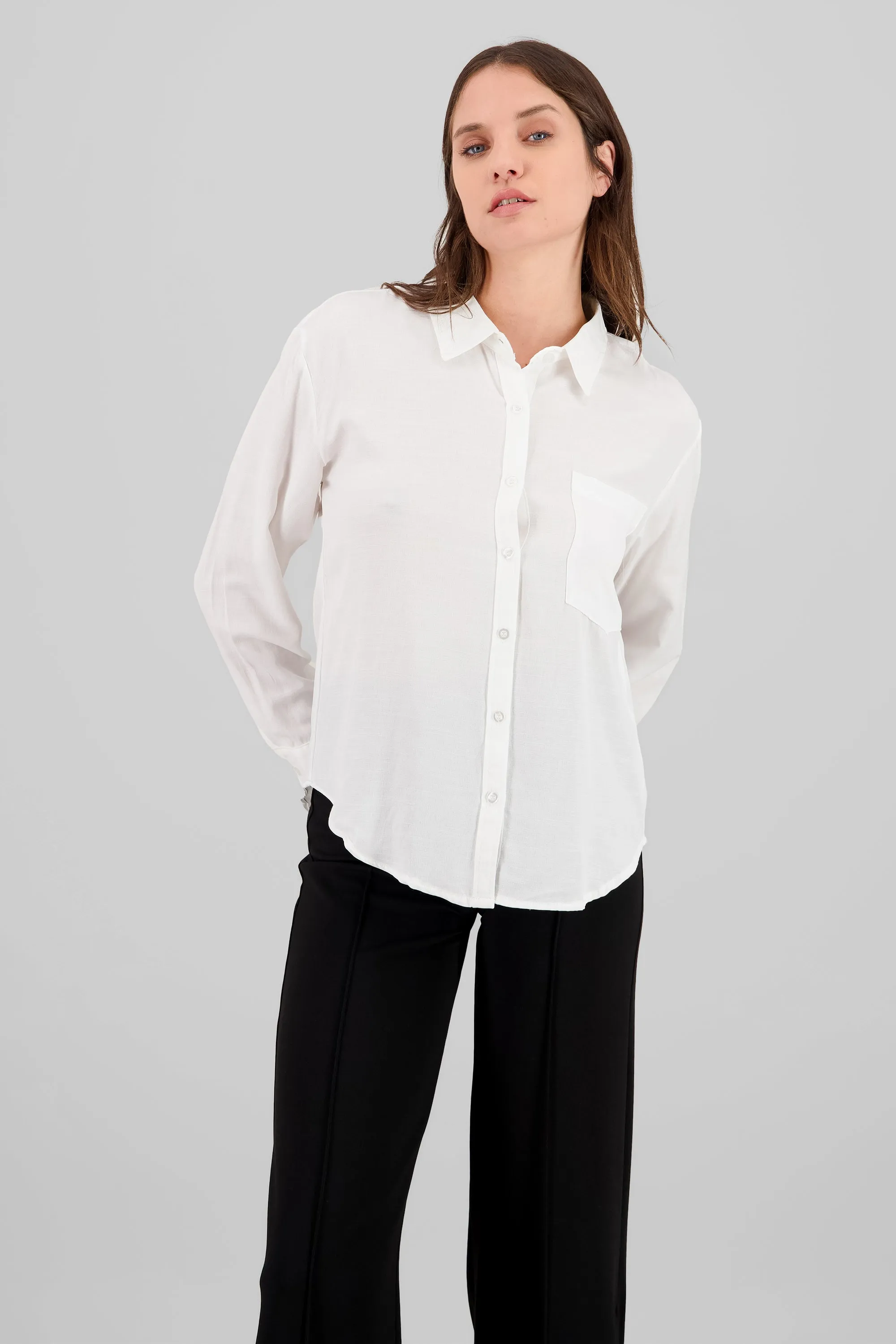 Blusa manga larga sold by Shasa product image thumbnail 2