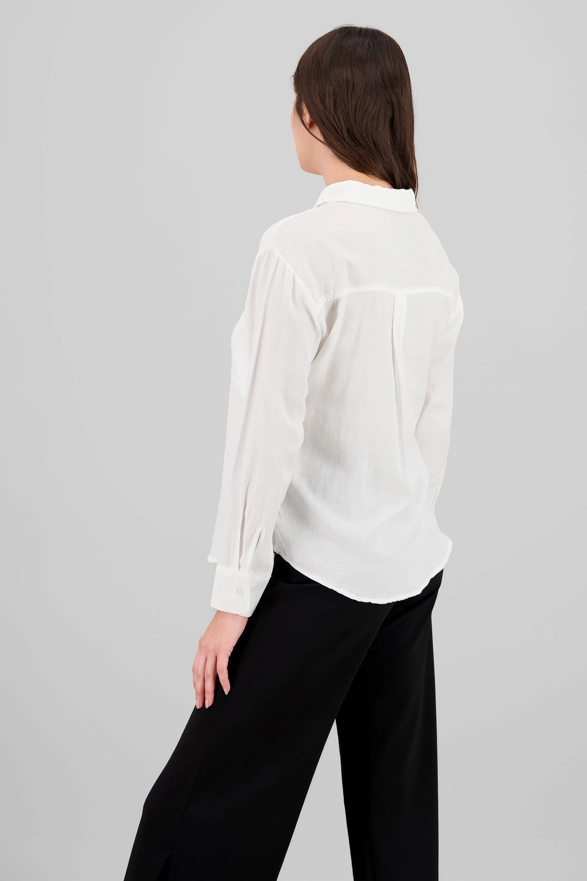 Blusa manga larga sold by Shasa product image thumbnail 4