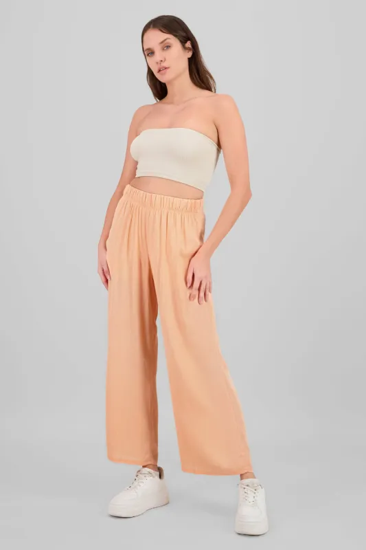 Pantalón  Amplio sold by Shasa