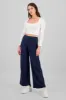 Pants amplios lisos sold by Shasa