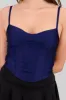 Top corset tirantes sold by Shasa