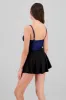 Top corset tirantes sold by Shasa
