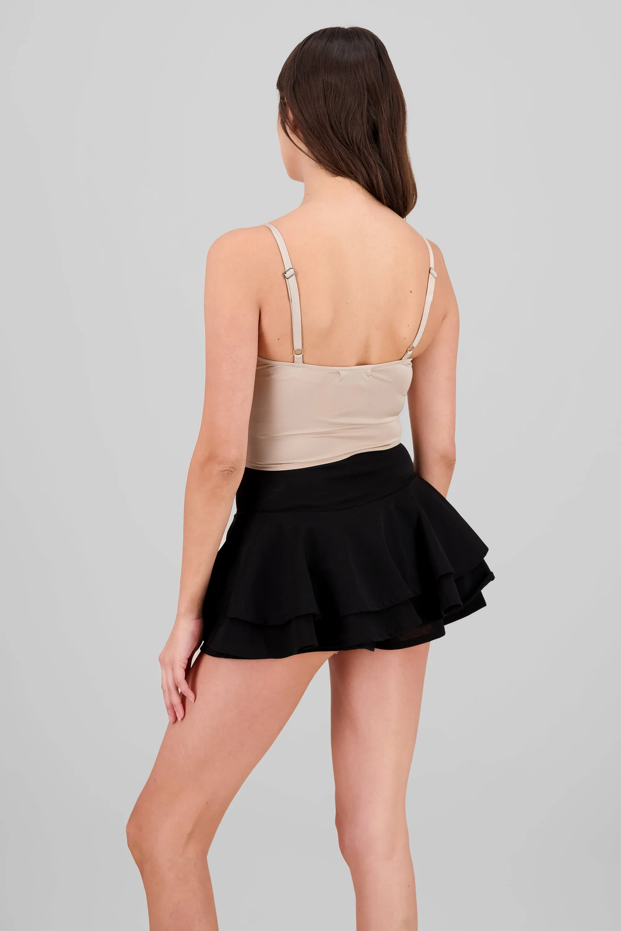 Top corset tirantes sold by Shasa product image thumbnail 4