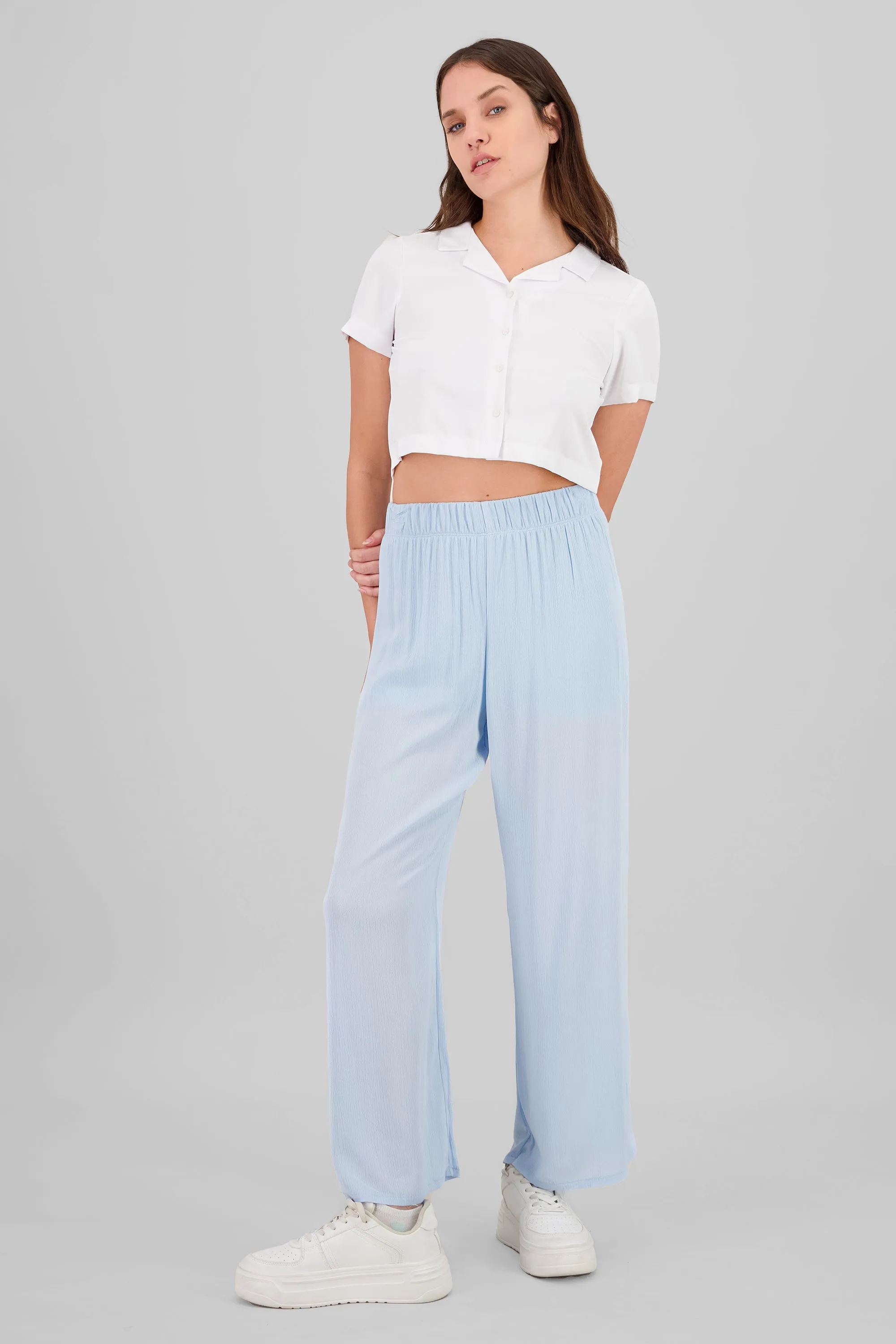 Pantalón Amplio sold by Shasa