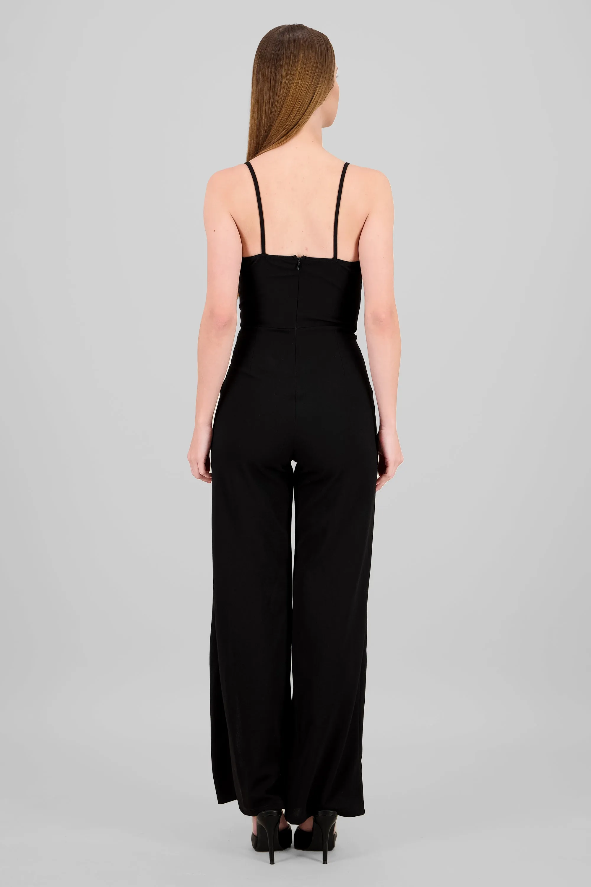 Jumpsuit escote corazon tirantes sold by Shasa product image thumbnail 4