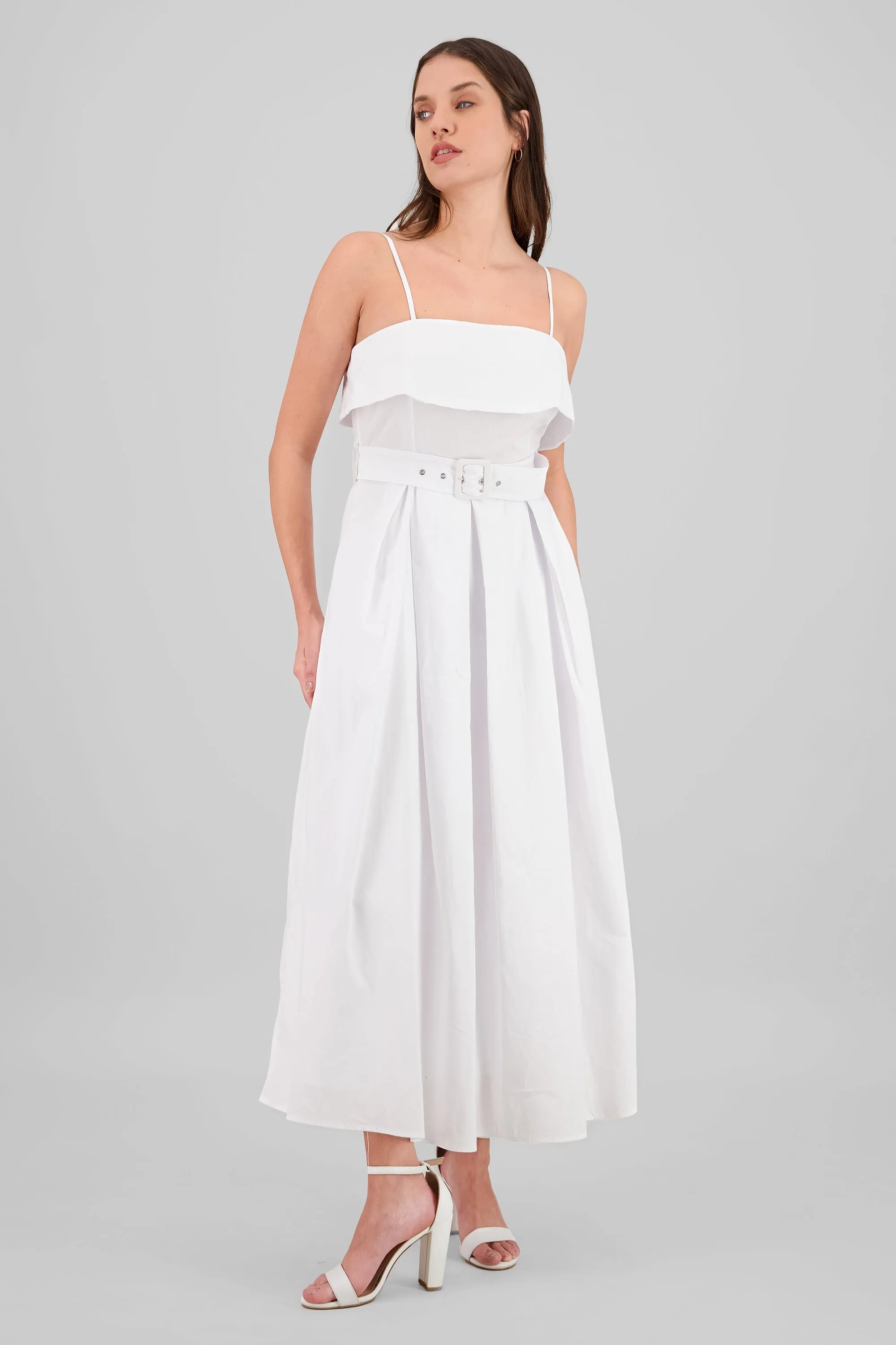 Jumpsuit Detalle Cinturón sold by Shasa product image thumbnail 2