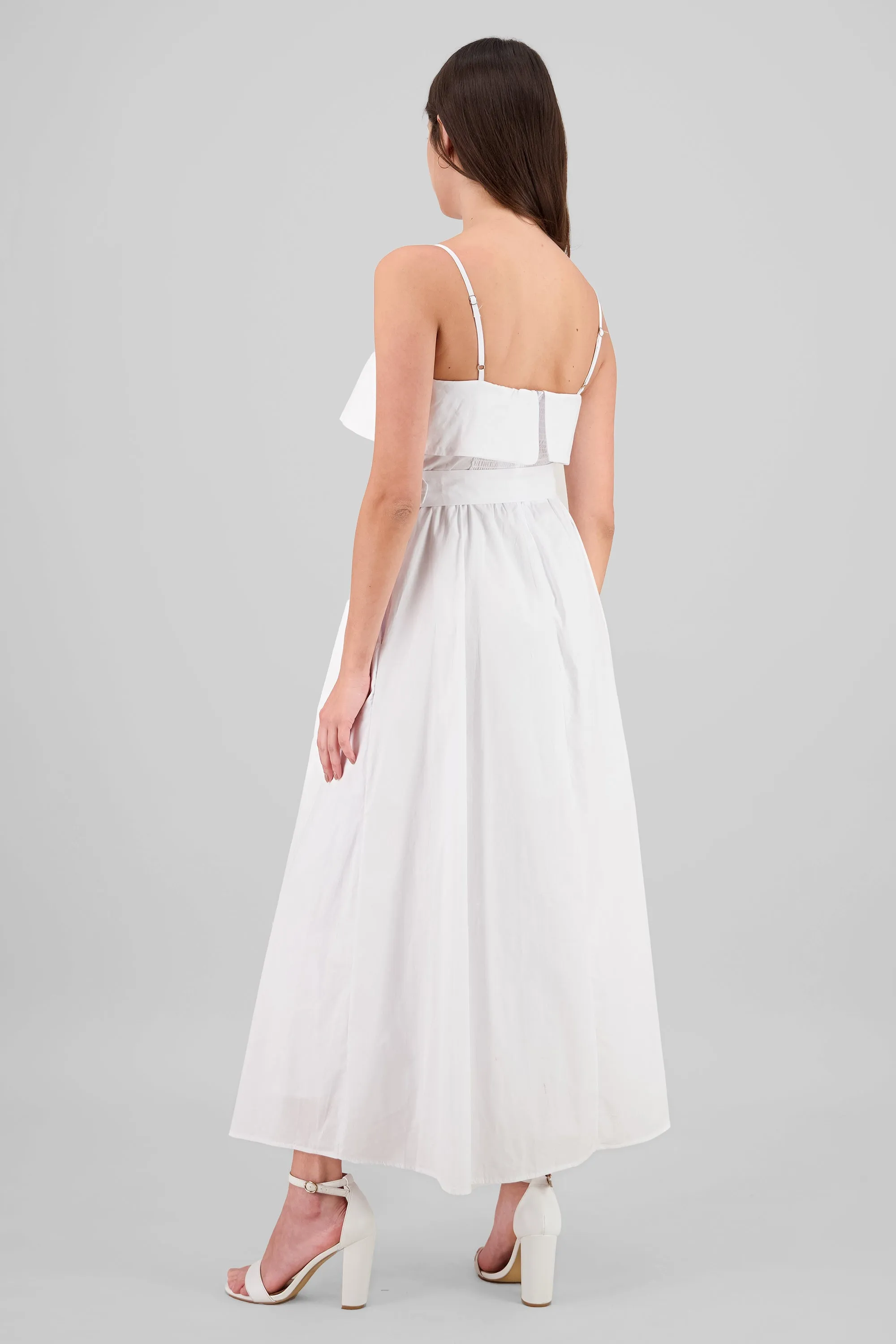 Jumpsuit Detalle Cinturón sold by Shasa product image thumbnail 4