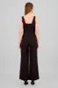 Jumpsuit tirantes detalle cinturon sold by Shasa