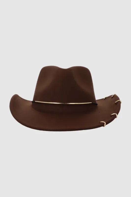 Sombrero vaquero aplicaciones sold by Shasa