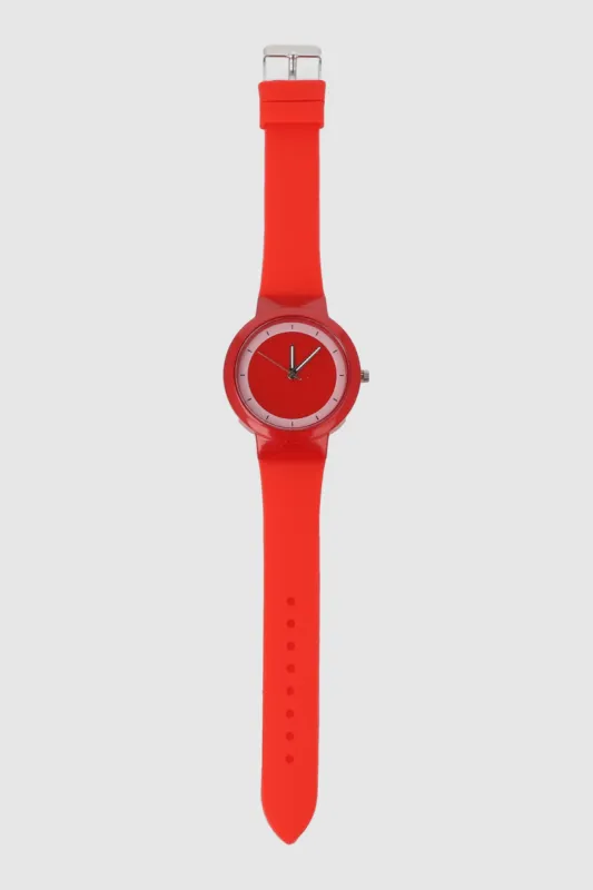 RELOJ COLOR sold by Shasa