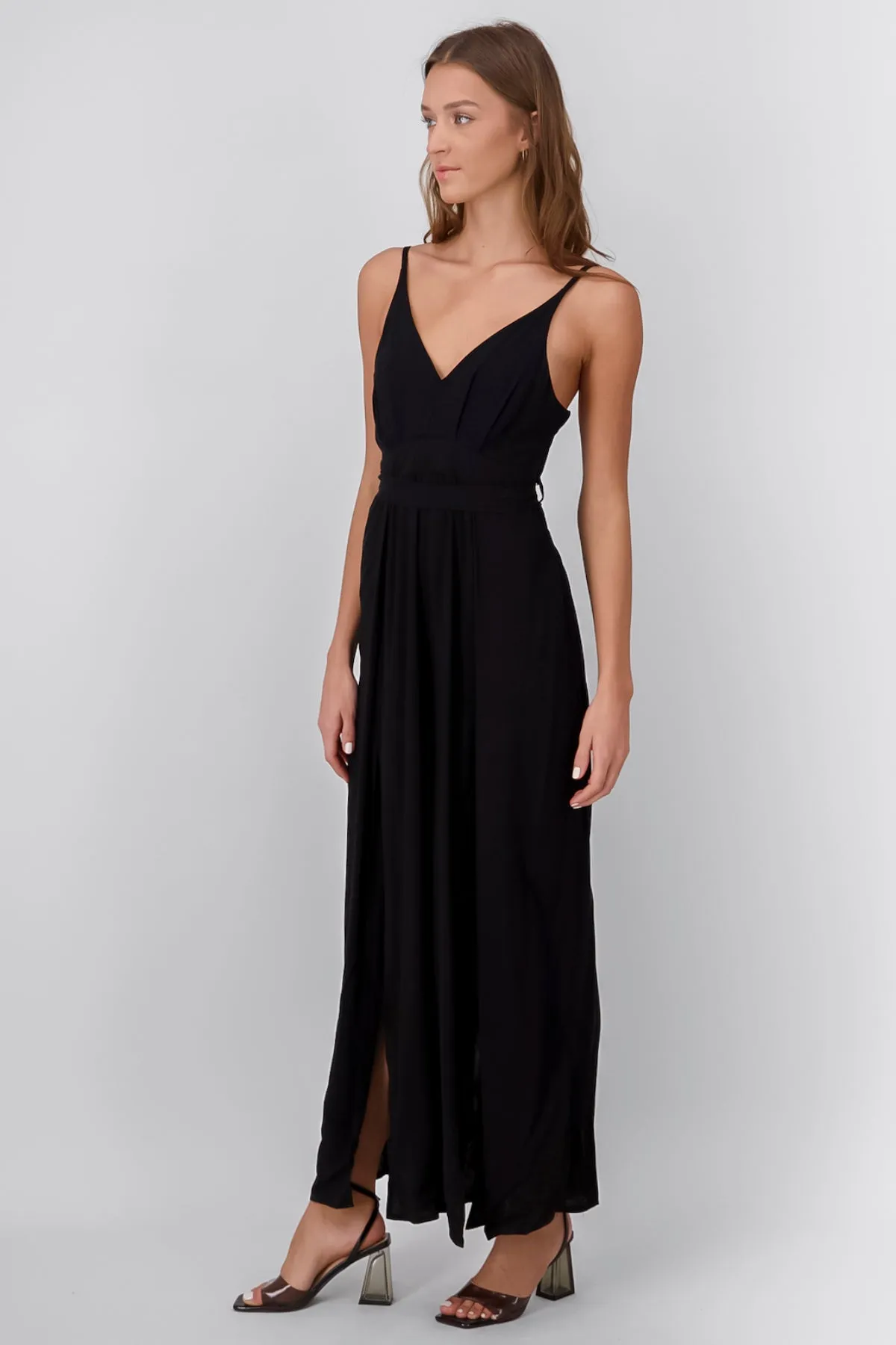 Jumpsuit Abertura Piernas sold by Shasa product image thumbnail 3