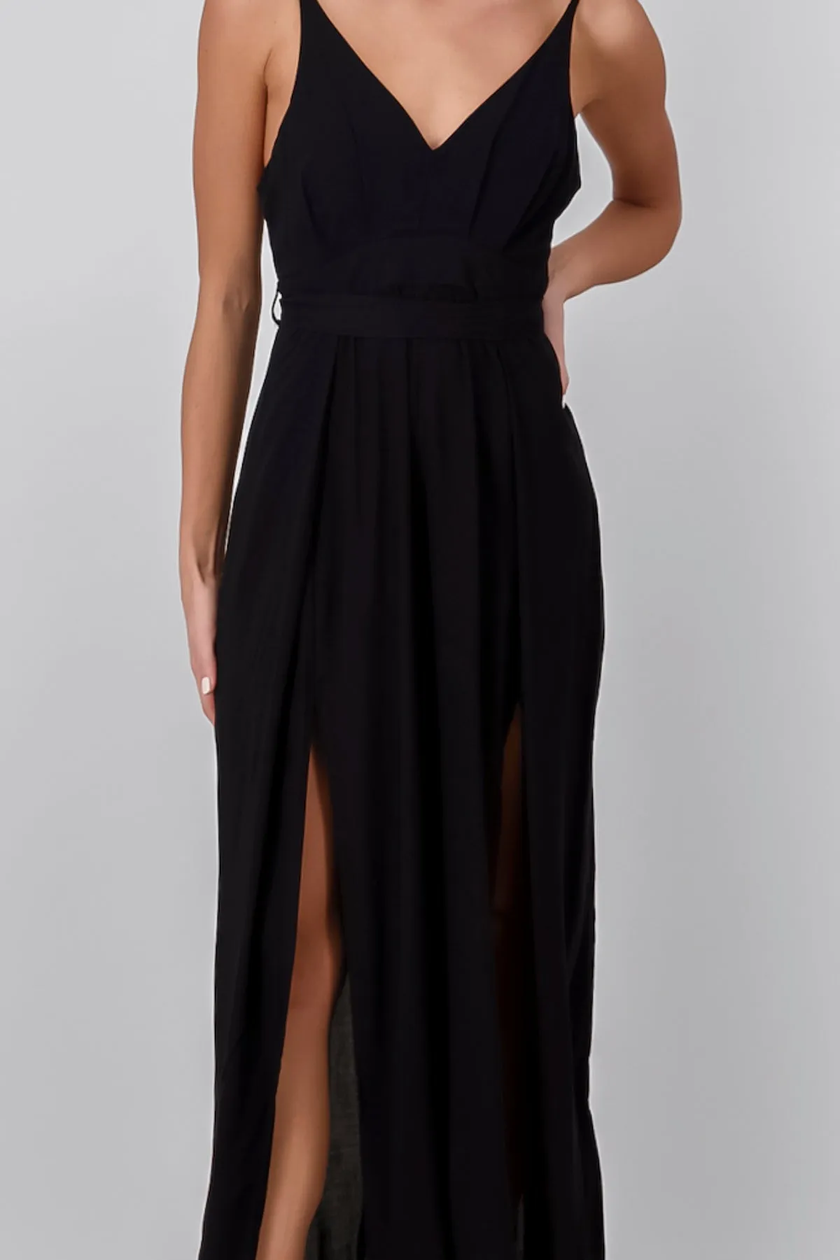 Jumpsuit Abertura Piernas sold by Shasa product image thumbnail 5