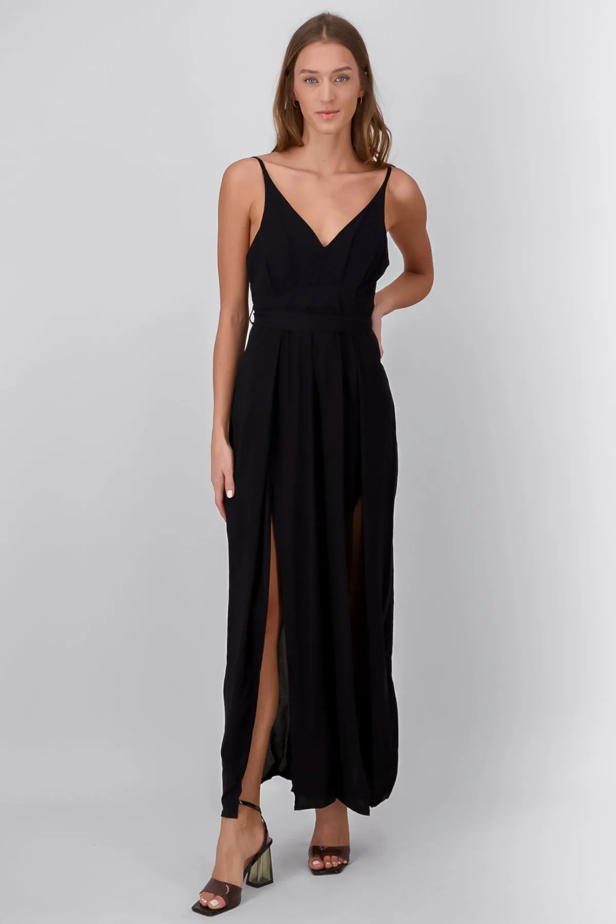 Jumpsuit Abertura Piernas sold by Shasa product image thumbnail 2