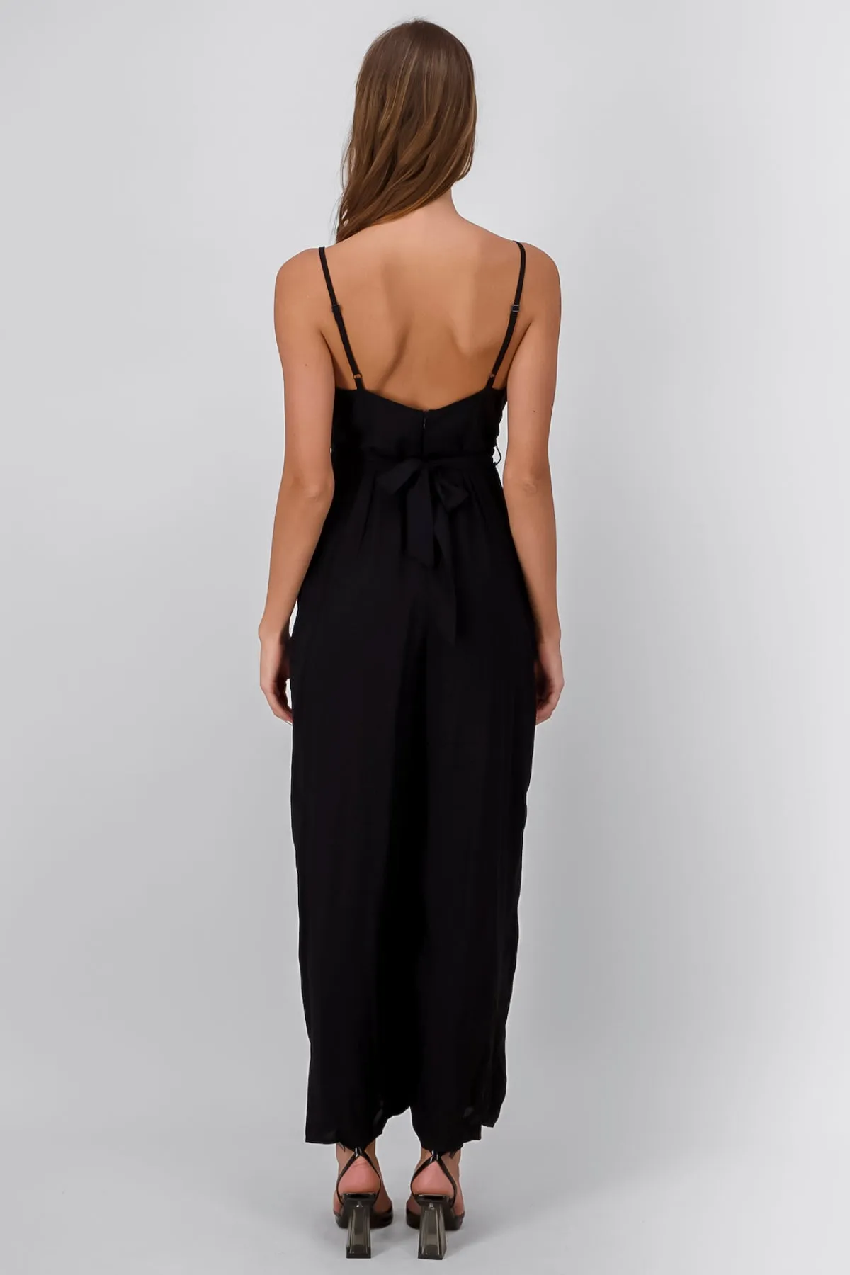 Jumpsuit Abertura Piernas sold by Shasa product image thumbnail 4
