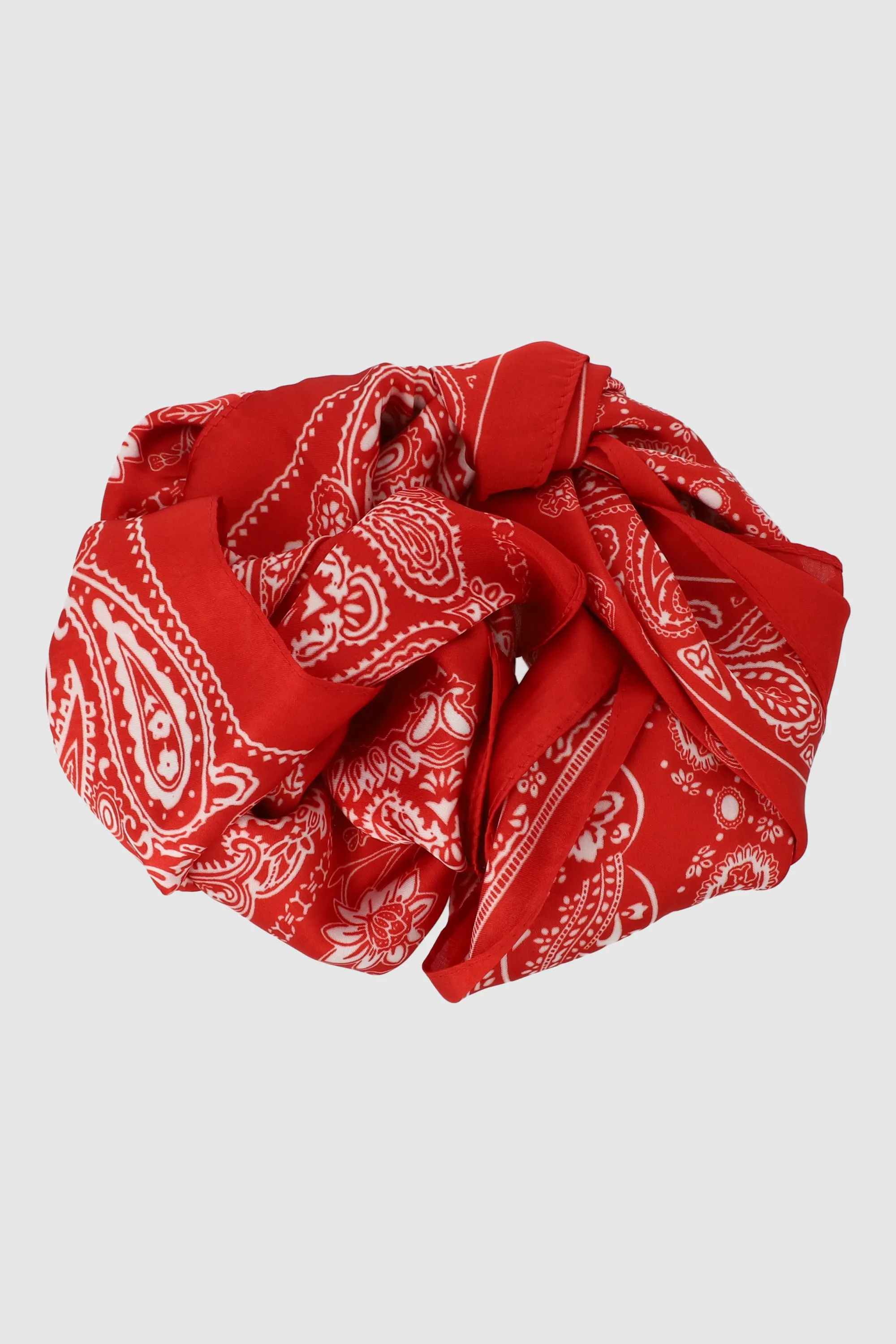 Pañuelo bandana azulejos sold by Shasa product image thumbnail 2