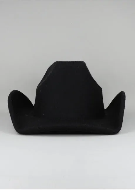 Sombrero Vaquero Suede sold by Shasa