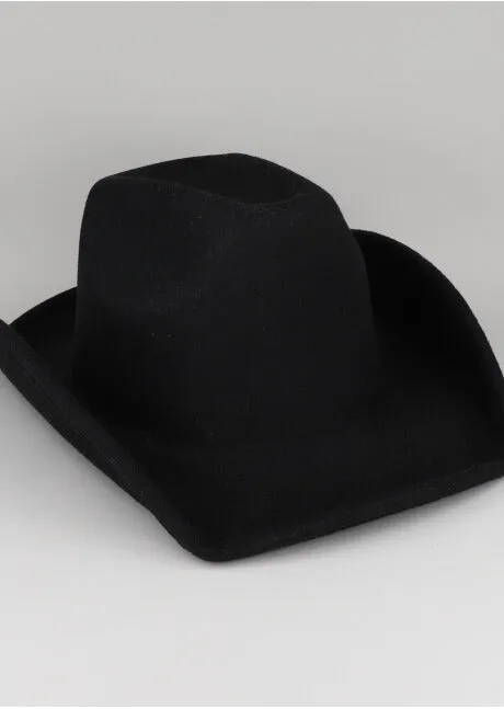 Sombrero Vaquero Suede sold by Shasa product image thumbnail 2