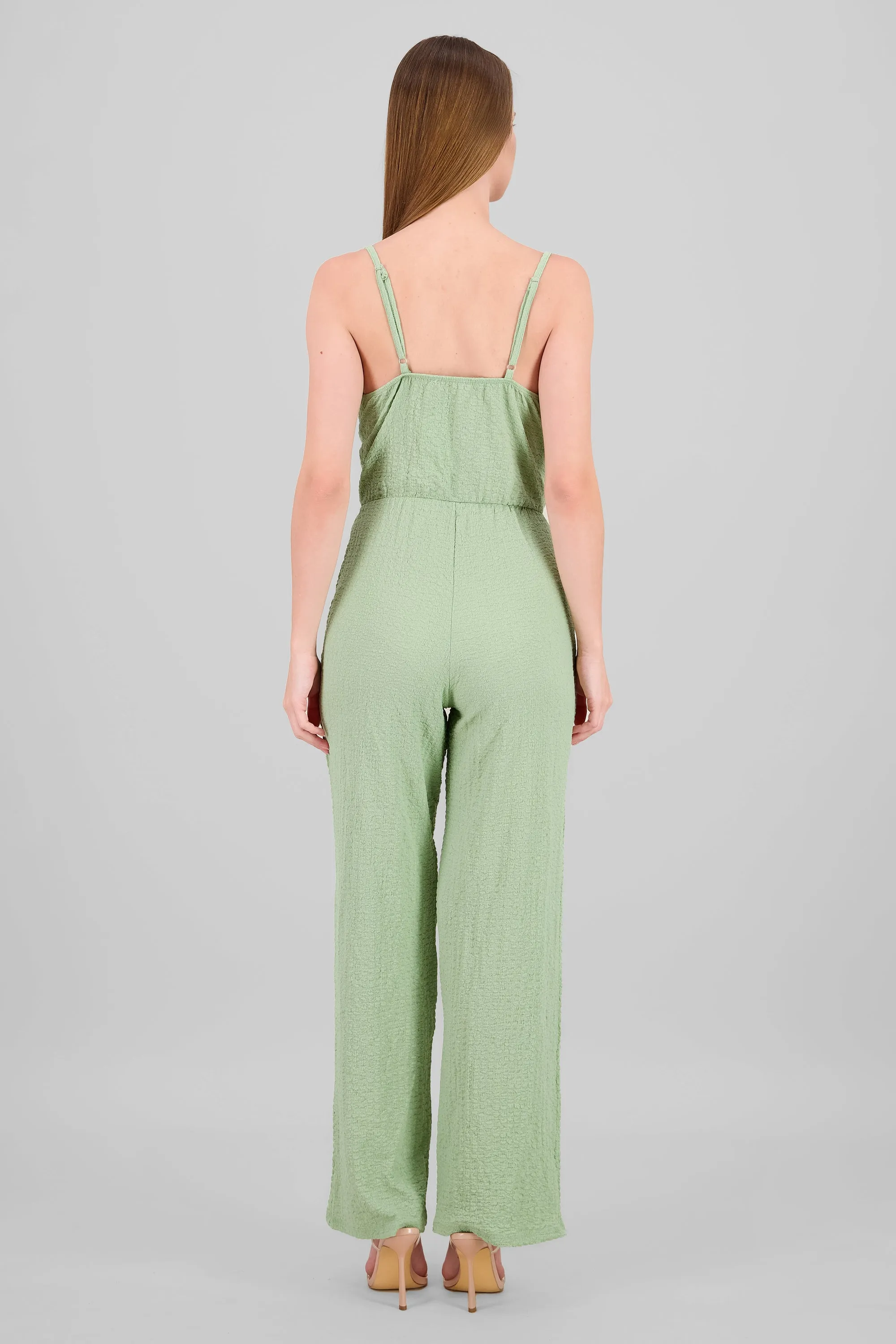 Jumpsuit textura sold by Shasa product image thumbnail 4