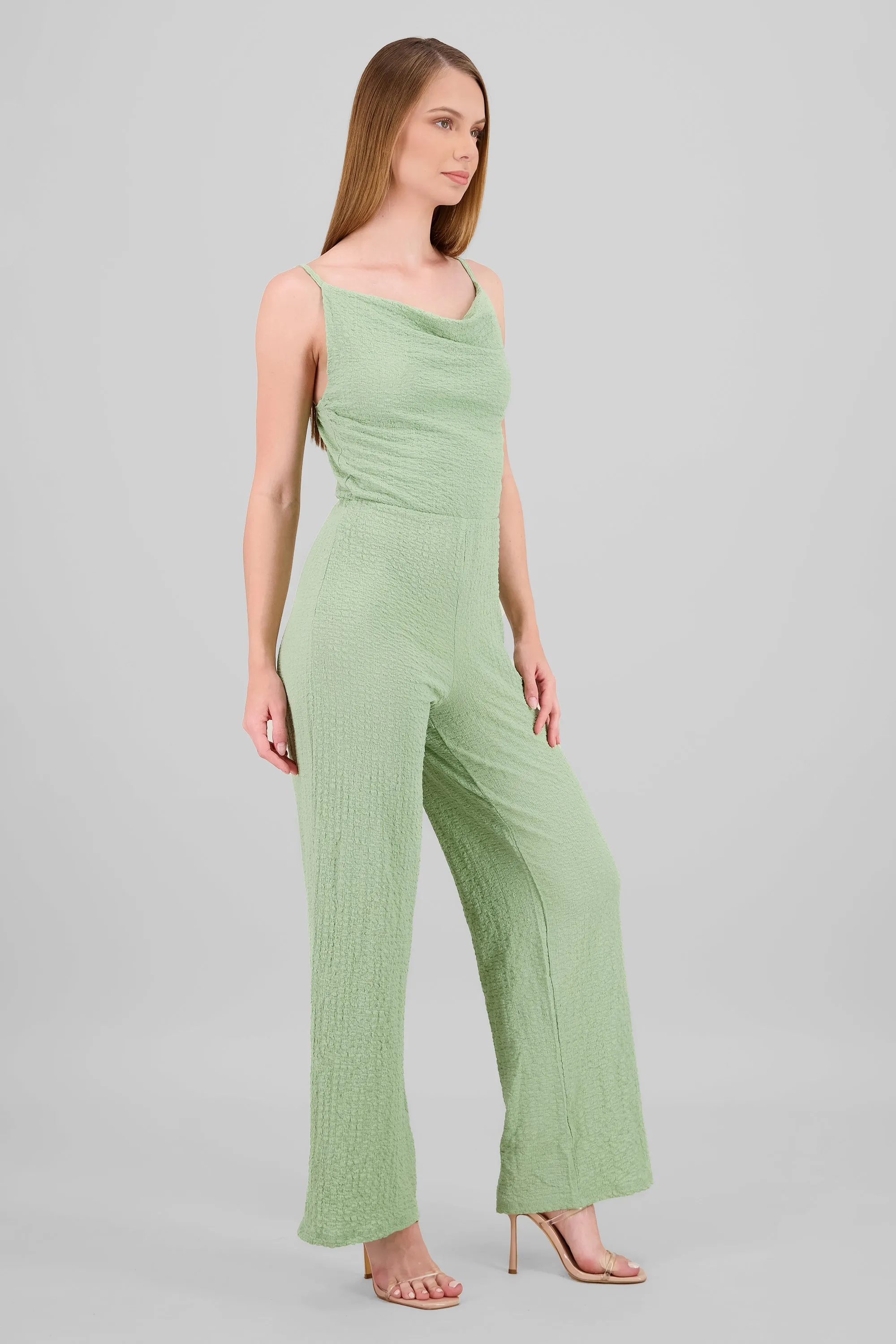 Jumpsuit textura sold by Shasa product image thumbnail 3