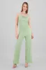 Jumpsuit textura sold by Shasa
