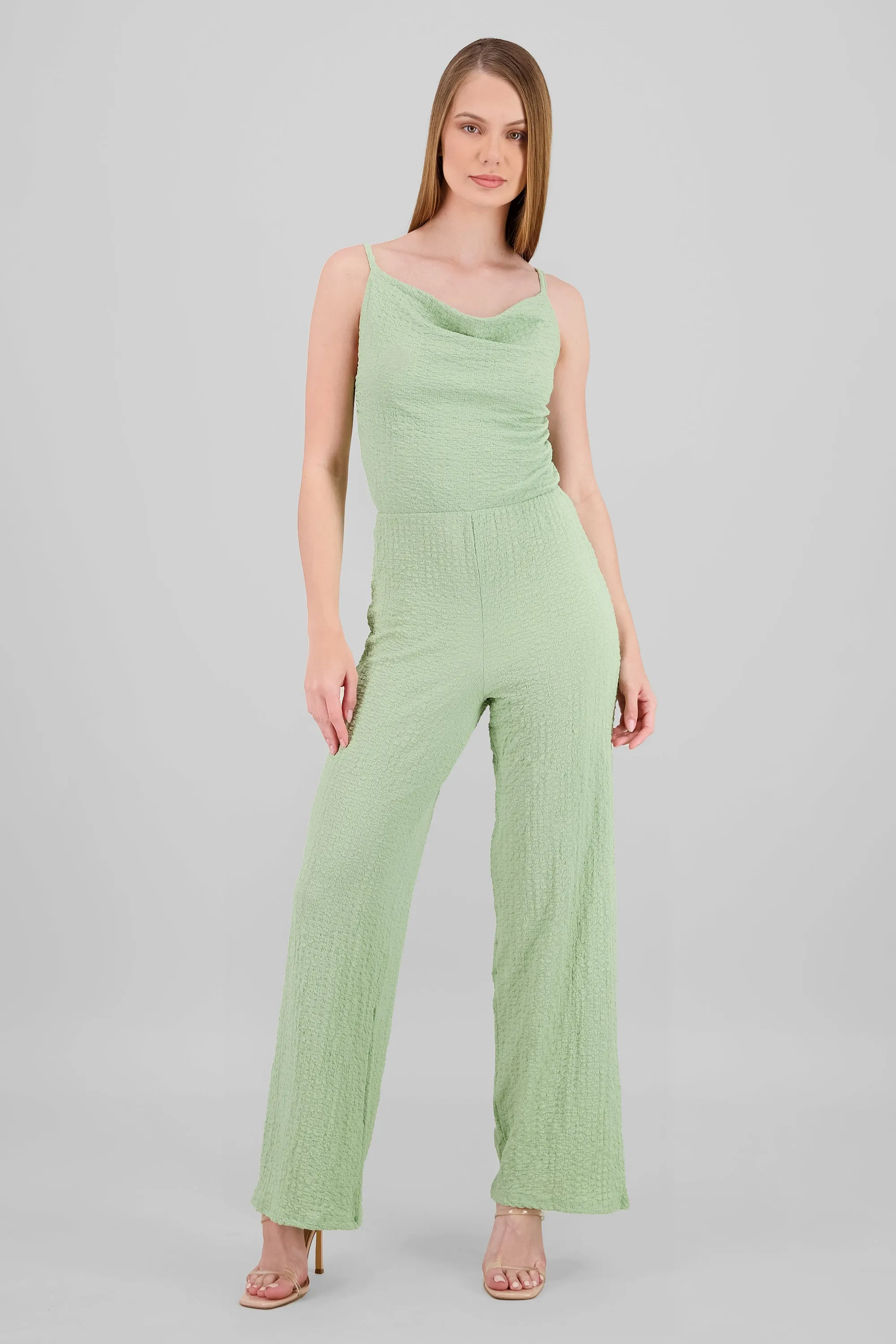 Jumpsuit textura sold by Shasa product image thumbnail 2